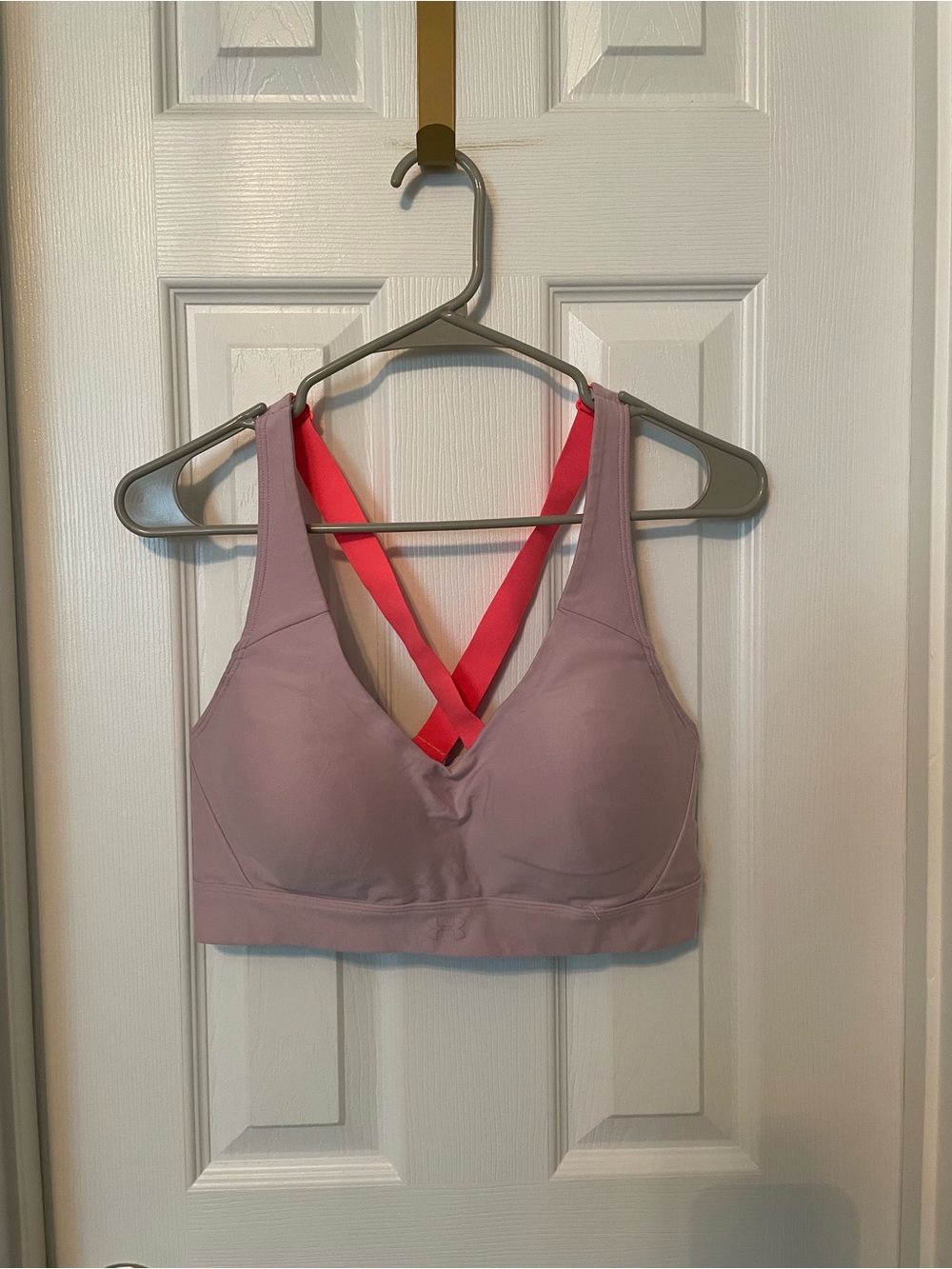 Under Armour Vanish Sports Bra